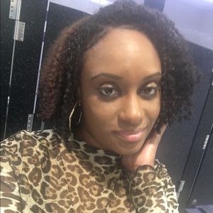 Meet your Posher, Jodi